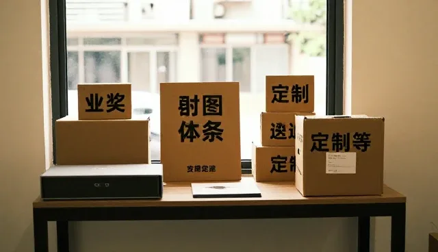 办公用品套装在本地业务中的实际应用与性能考量