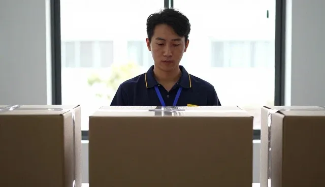 一件代发服务如何适应不同应用环境